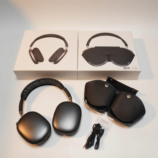 Ayan Enterprises Bluetooth Headphones Over Ear With Noise Reduction | Bluetooth gaming headset in multi color