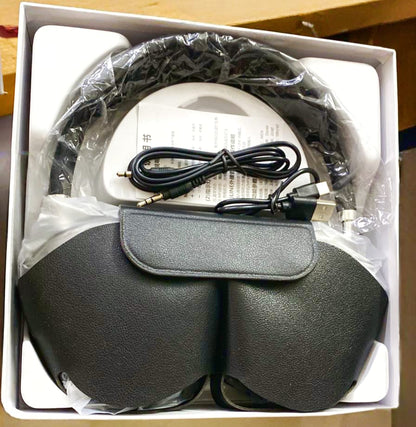 Ayan Enterprises Bluetooth Headphones Over Ear With Noise Reduction | Bluetooth gaming headset in multi color