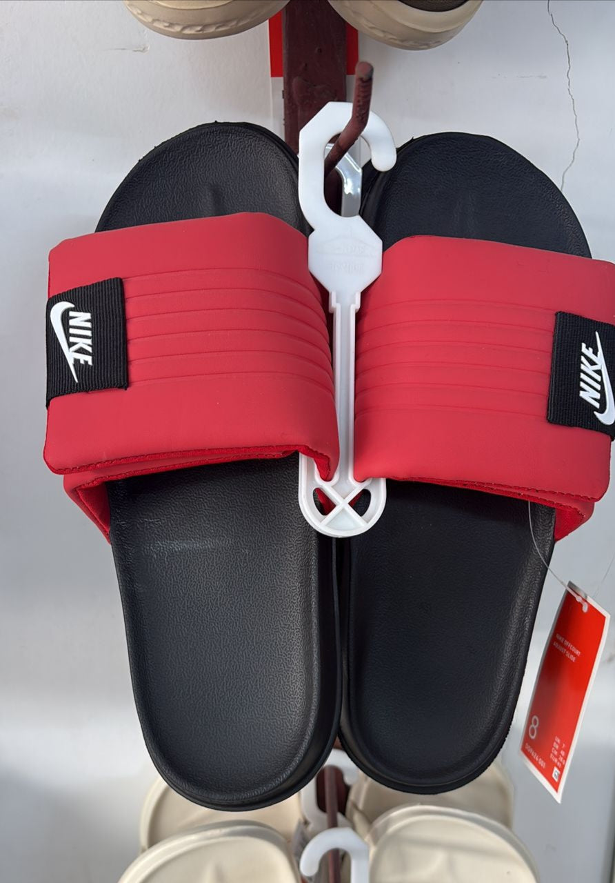 OFFCOURT ADJUST SLIDE SANDAL